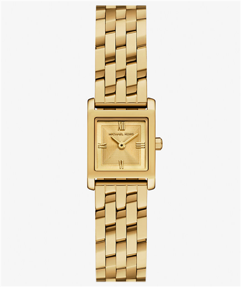 Montre Michael Kors Femme Georgie in Acier MK4931 - MK4931
